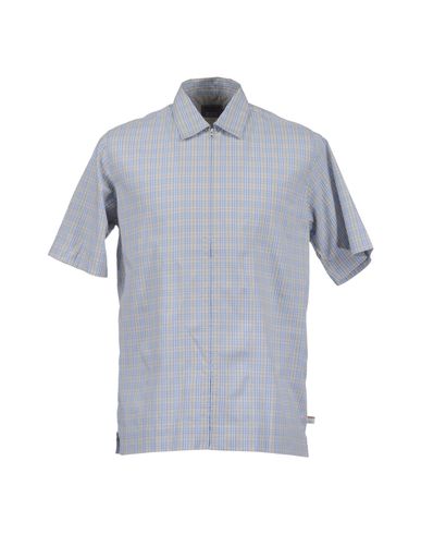 ZOOM PEPE JEANS - Short sleeve shirt