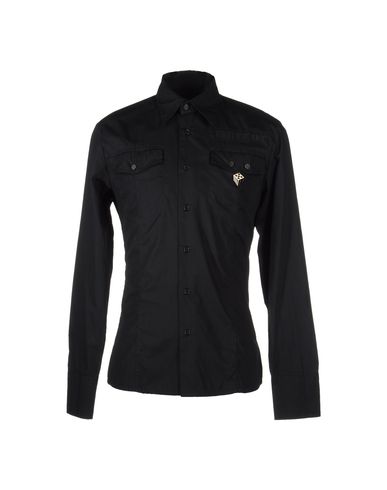 ZOOM BIKKEMBERGS - Long sleeve shirt
