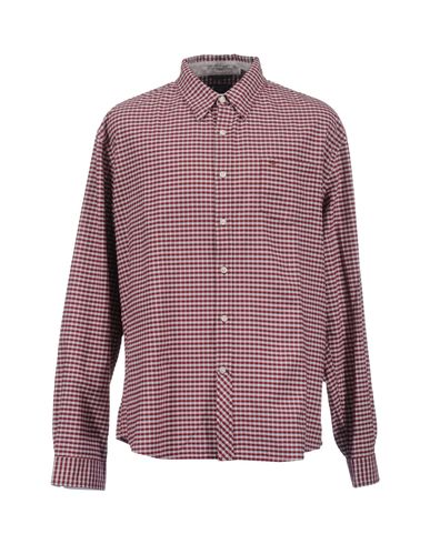 ZOOM DOCKERS - Long sleeve shirt
