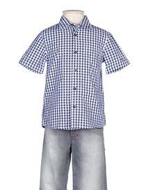 D&G JUNIOR - Shirts