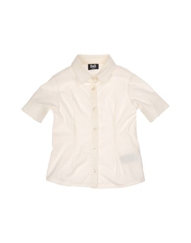 ZOOM D&G JUNIOR - Short sleeve shirt