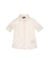 D&G JUNIOR - Shirts