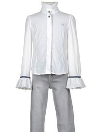 MONNALISA CHIC - Shirts
