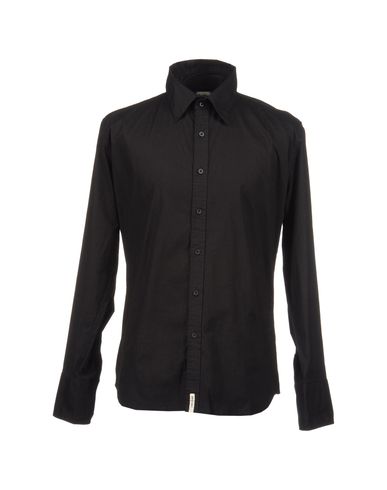 ZOOM PEPE JEANS - Long sleeve shirt