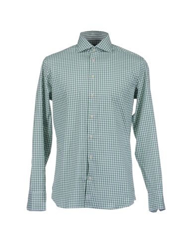 ZOOM HACKETT - Long sleeve shirt