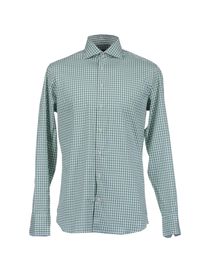 HACKETT - Long sleeve shirt