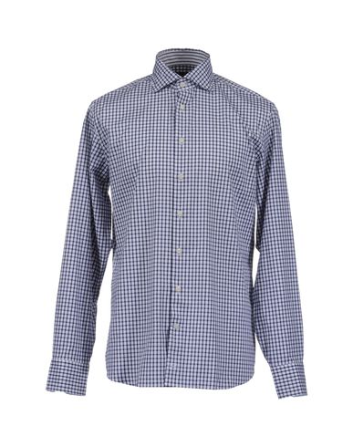 ZOOM HACKETT - Long sleeve shirt