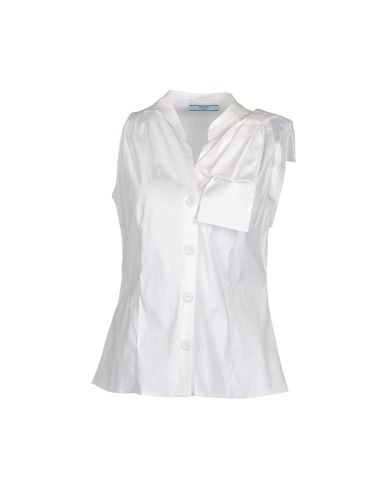 ZOOM PRADA - Sleeveless shirt