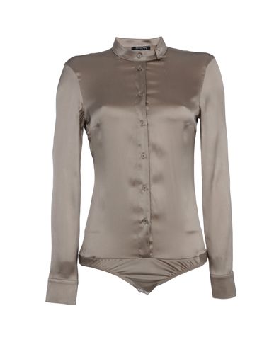 ZOOM PATRIZIA PEPE - Long sleeve shirt