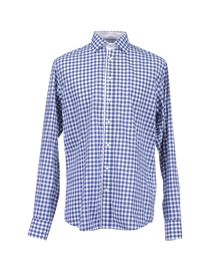 HACKETT - Long sleeve shirt