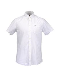 SUN 68 - Short sleeve shirt
