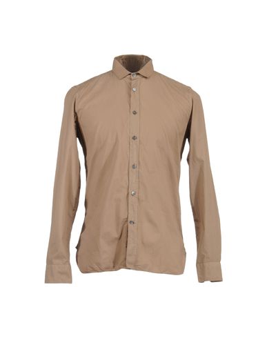 ZOOM LANVIN - Long sleeve shirt