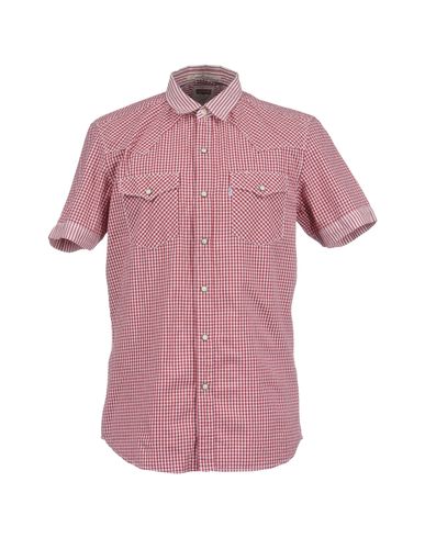 ZOOM LEVI'S RED TAB - Shirts