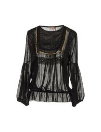 BETTY BLUE - Blouse