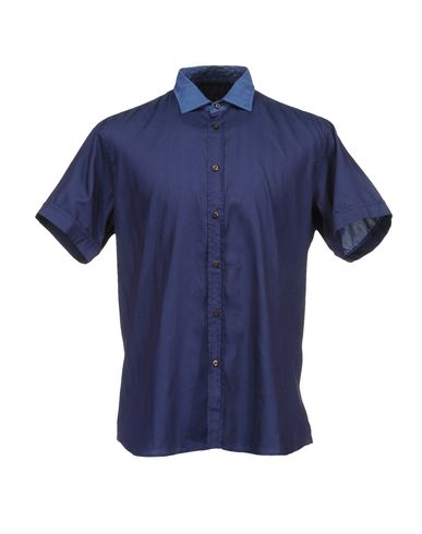 ZOOM ETRO - Short sleeve shirt