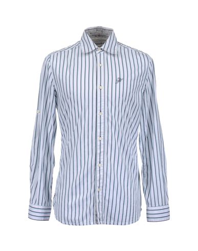 ZOOM PEPE JEANS - Long sleeve shirt