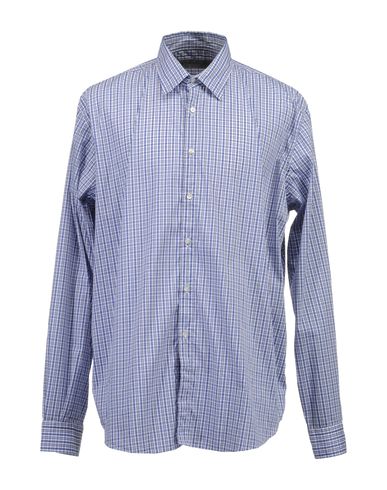 ZOOM ETRO - Long sleeve shirt