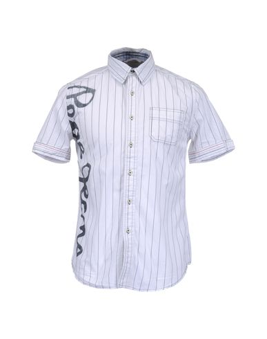 ZOOM PEPE JEANS - Short sleeve shirt