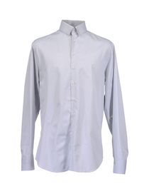 GIORGIO ARMANI - Long sleeve shirt