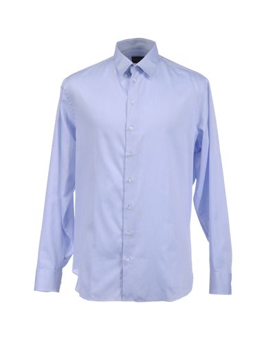 ZOOM GIORGIO ARMANI - Long sleeve shirt
