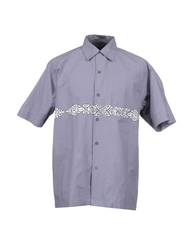 ZOOM PEPE JEANS - Short sleeve shirt