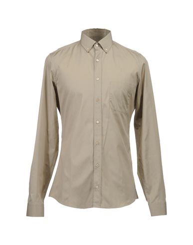 ZOOM GUCCI - Long sleeve shirt