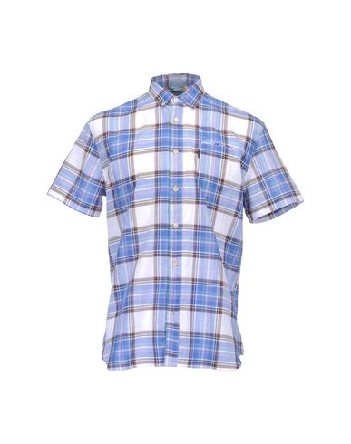ZOOM PAUL SMITH JEANS - Shirts