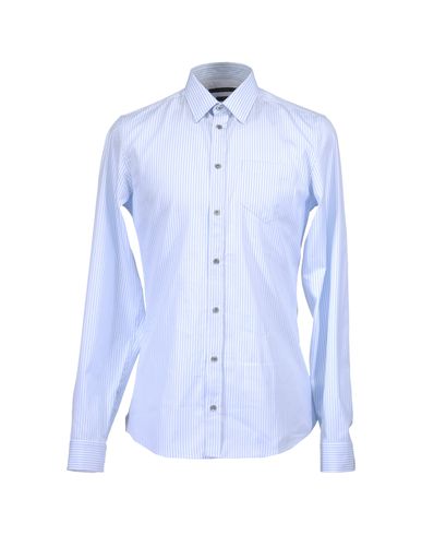 ZOOM GUCCI - Long sleeve shirt