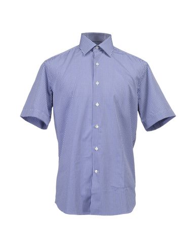 ZOOM LANVIN - Short sleeve shirt