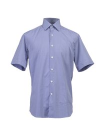LANVIN - Short sleeve shirt