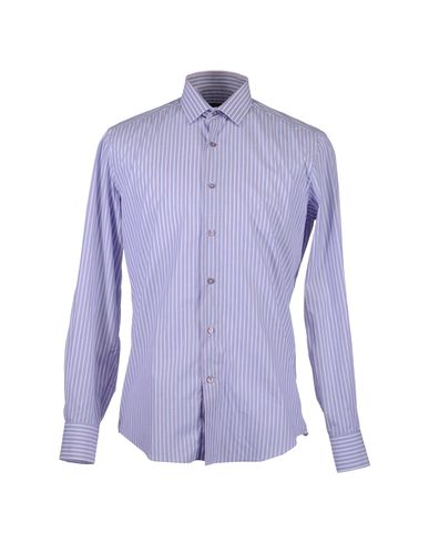 ZOOM LANVIN - Long sleeve shirt