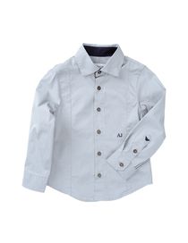 ARMANI JUNIOR - Shirts