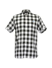 FRED PERRY - Shirts
