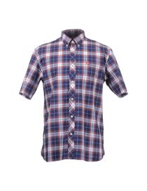 FRED PERRY - Shirts
