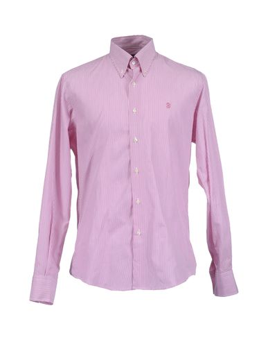 ZOOM VICTORIO & LUCCHINO - Shirts