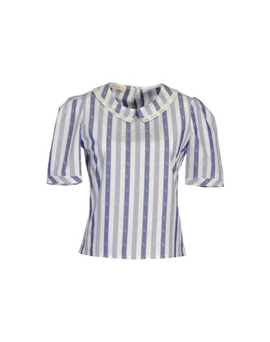ZOOM SESSUN - Short sleeve shirt