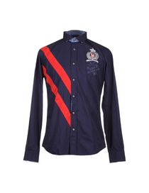 U.S.POLO ASSN. - Long sleeve shirt