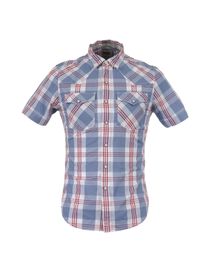 LEVI'S RED TAB - Short sleeve shirt