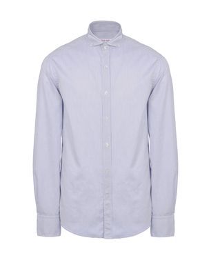 Long sleeve shirt Men's - MICHAEL BASTIAN