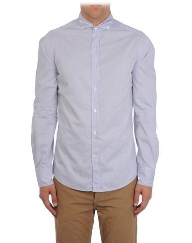 ZOOM MICHAEL BASTIAN - Long sleeve shirt