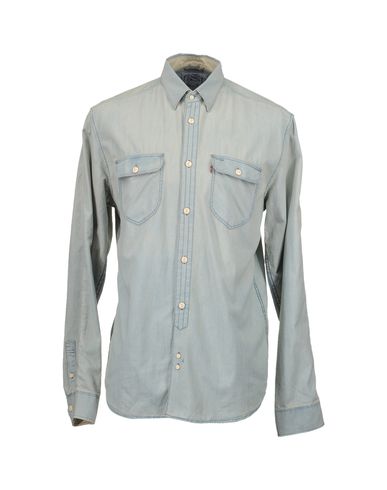 ZOOM LEVI'S RED TAB - Long sleeve shirt