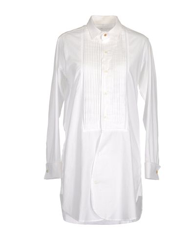 ZOOM GOLDEN GOOSE - Long sleeve shirt