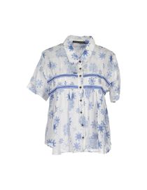 LJD MARITHE' FRANCOIS GIRBAUD - Shirts