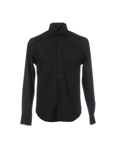 ZOOM DOCKERS - Long sleeve shirt