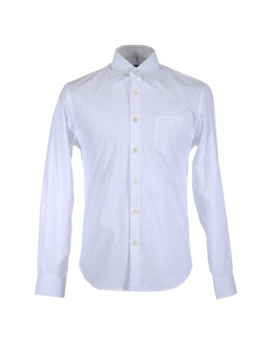 ZOOM DOCKERS - Long sleeve shirt