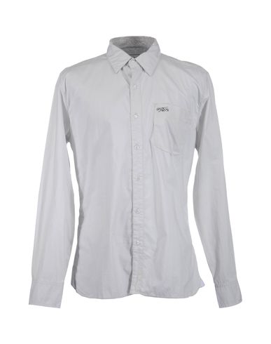 ZOOM PEPE JEANS - Long sleeve shirt