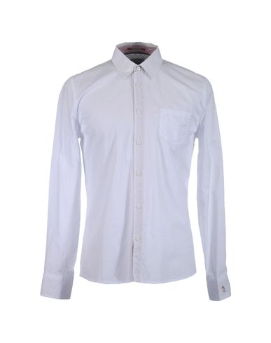 ZOOM PEPE JEANS - Long sleeve shirt