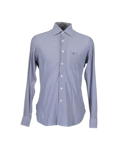ZOOM BALLANTYNE - Long sleeve shirt