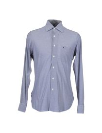 BALLANTYNE - Shirts