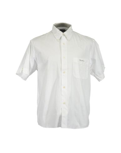 ZOOM PEPE JEANS - Short sleeve shirt